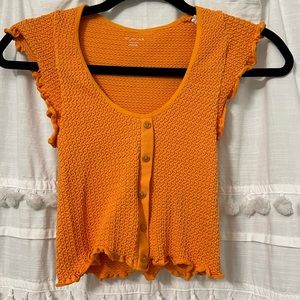 Urban Outfitters top